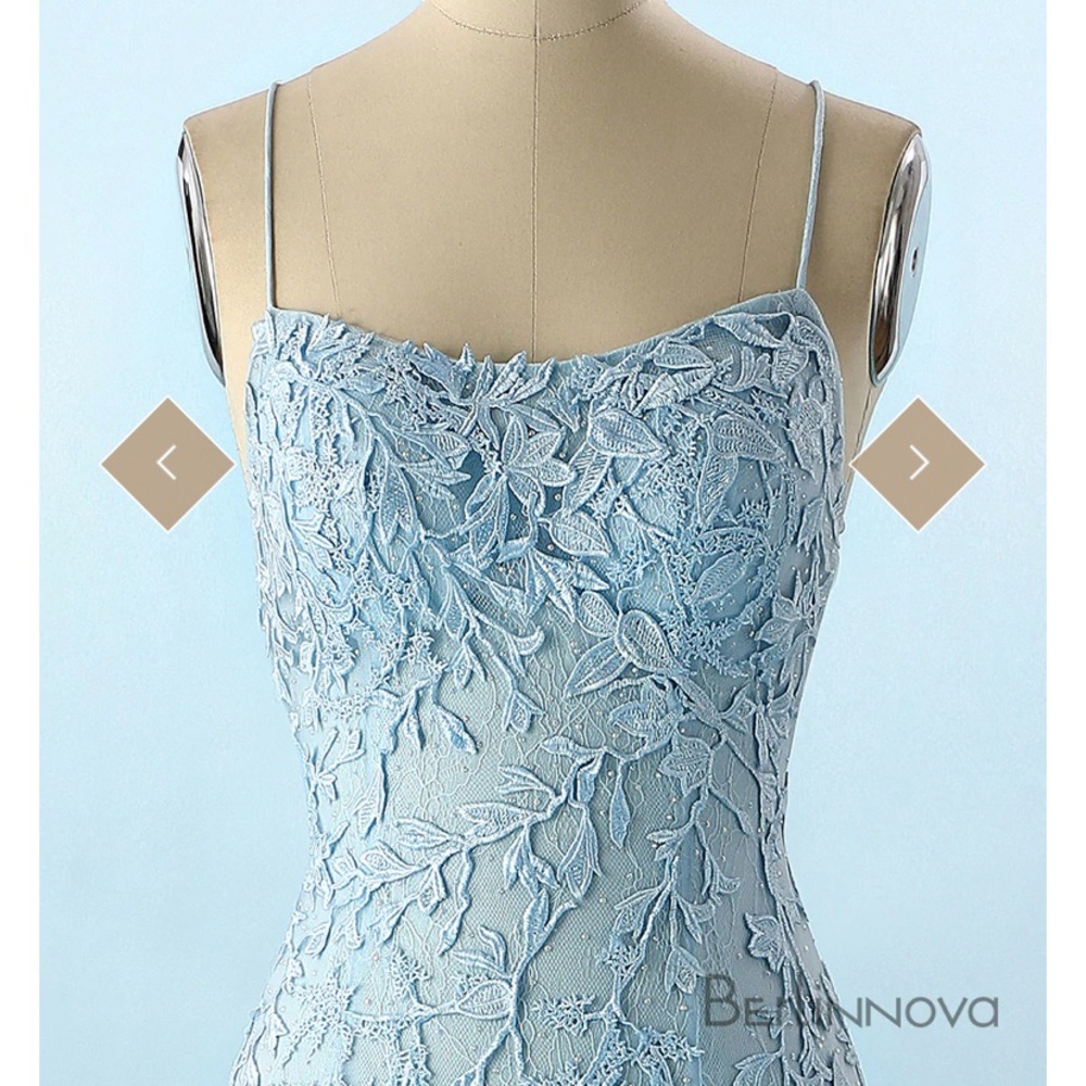 BERLINNOVA Prom Dress